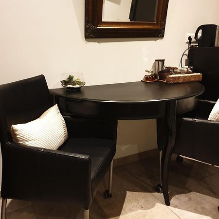 B&B Werfzicht Urk Exteriér fotografie