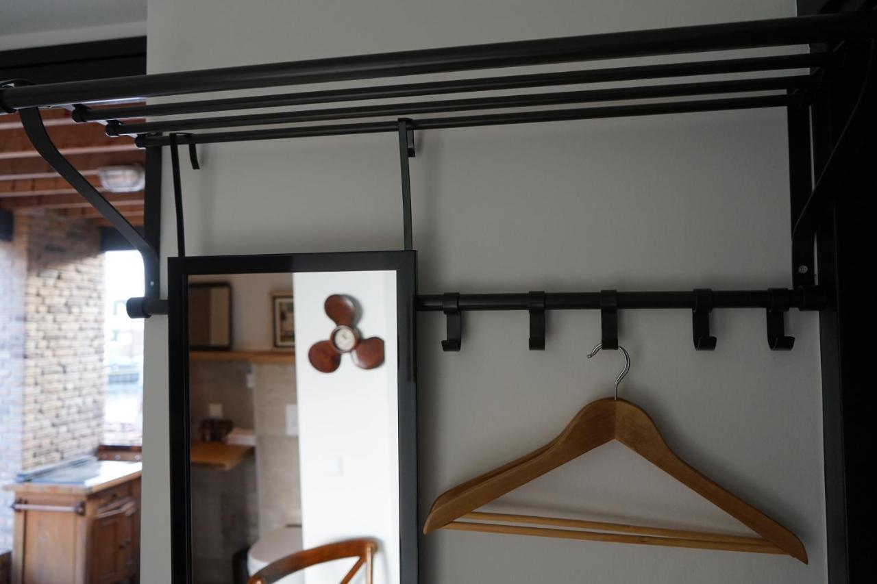 B&B Werfzicht Urk Exteriér fotografie