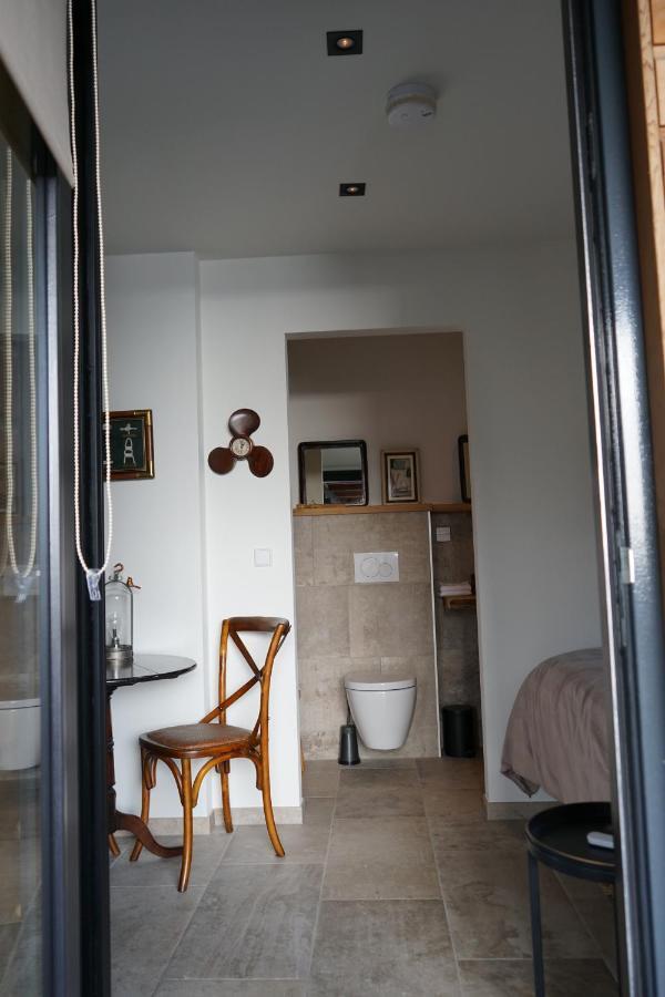 B&B Werfzicht Urk Exteriér fotografie