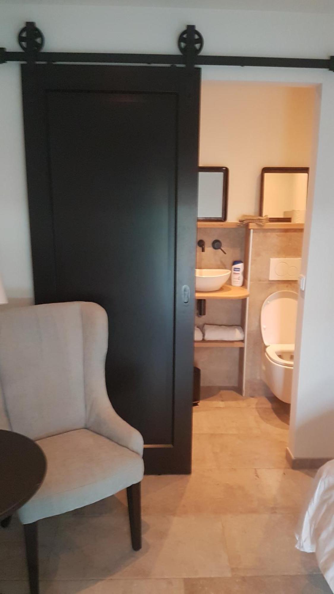 B&B Werfzicht Urk Exteriér fotografie